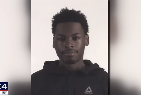 Suspect in french fry murder